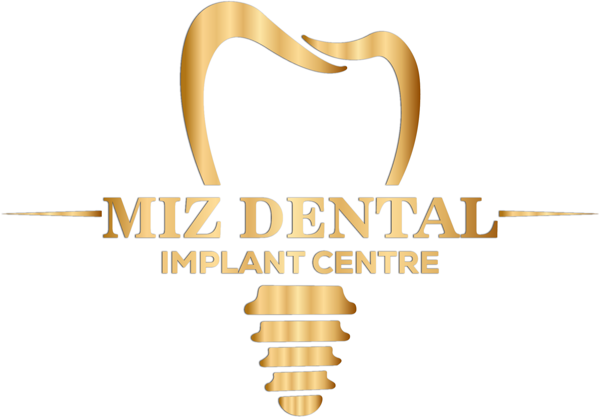 MIZ Dental Clinic Logo